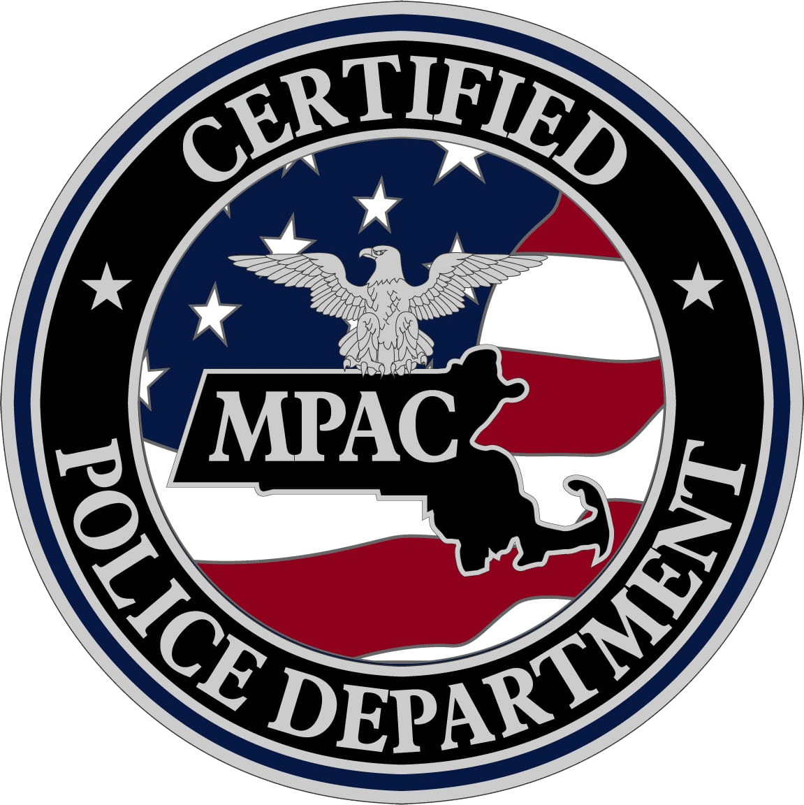 Massachusetts Police Accreditation - Certification